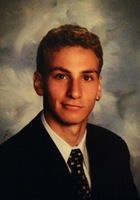 Bridgeport, CT AP Calculus BC tutor named David