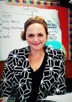 A photo of Ashley, a tutor from College of Saint Benedict A photo of Ashley, a tutor from College of Saint Benedict