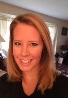 Haverhill, MA Elementary Math tutor named Marin