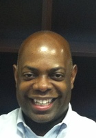 Online Multivariable Calculus tutor named Paul