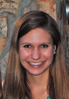 Gwinnett County, GA ACT Reading tutor named Christy