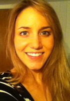 El Monte, CA Literature tutor named Rebecca