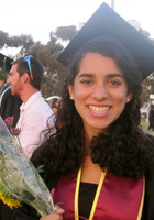 Mira Mesa, CA Linear Algebra tutor named Monica