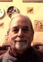 A photo of Ralph, a tutor from St. Peter's College