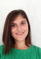 Alexandria, VA AP English Literature and Composition tutor named Megan