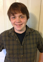 Online IB Physics HL tutor named Brian