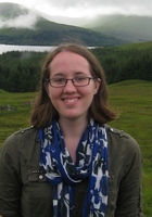 Online AP Statistics tutor named Kimberly