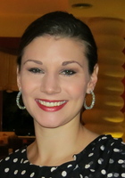 Online SAT Reading tutor named Colleen