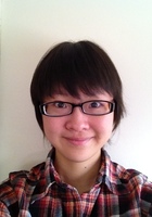 Online Mandarin Chinese tutor named Tiantian