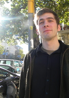 Eureka, MO tutor named Tom