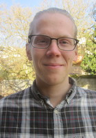 Bellevue, WA SAT Math tutor named Matthew