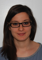 Shiloh, IL tutor named Dorotea