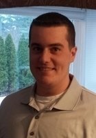 A photo of Thomas, a tutor from Virginia Polytechnic Institute and State University A photo of Thomas, a tutor from Virginia Polytechnic Institute and State University