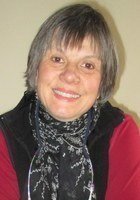 A photo of Annette, a tutor from University of Goettingen