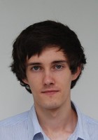 Online MCAT Biological and Biochemical Foundations of Living Systems tutor named Alex
