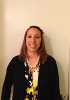 Alexandria, VA Elementary Math tutor named Michelle