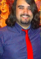 New Braunfels, TX English tutor named Levi