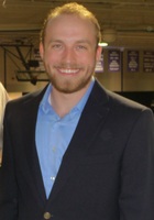 Online IB Biology SL tutor named Kevin