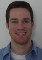 Malden, MA Graduate Test Prep tutor named Winston