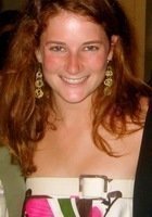 A photo of Katie, a tutor from University of Richmond