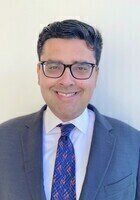 Rio de Janeiro Statistics tutor named Richard