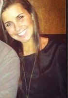 Central Falls, RI tutor named Lauren