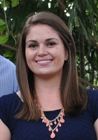 Online Elementary School Math tutor named Christina