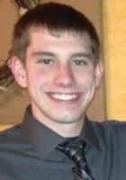 Online MCAT Chemical and Physical Foundations of Biological Systems tutor named Tom