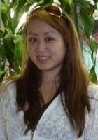 Online AP Chinese Language and Culture tutor named Jasmine