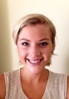 A photo of Margaret, a tutor from George Fox University A photo of Margaret, a tutor from George Fox University