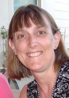 Online High School English tutor named Elaine