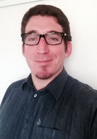 Newport News, VA Intermediate Algebra tutor named Nick
