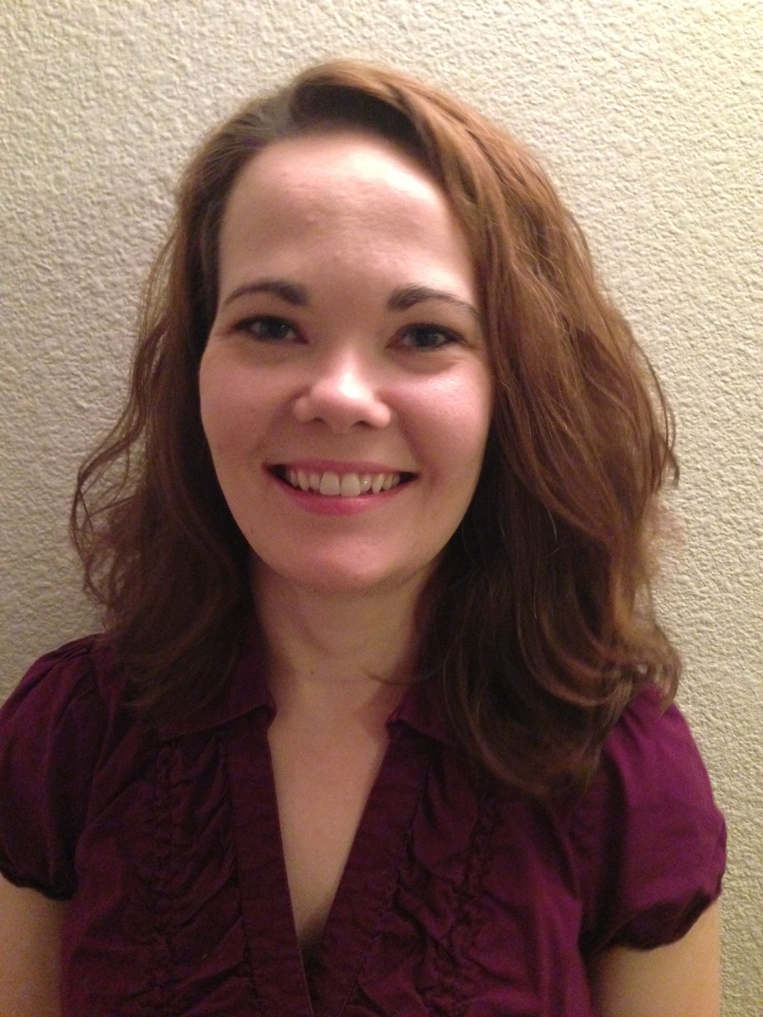 Peoria, AZ Essay Editing tutor named Naomi