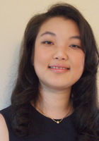 Quincy, MA Trigonometry tutor named Vania