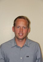 Online High School Chemistry tutor named Jacob