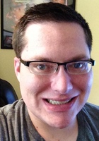 Online Physical Chemistry tutor named Neil