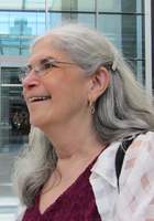 Boston, MA Literature tutor named Randi