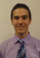 Bridgeport, CT Middle School Math tutor named Matthew