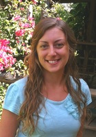 Online German 2 tutor named Jessie