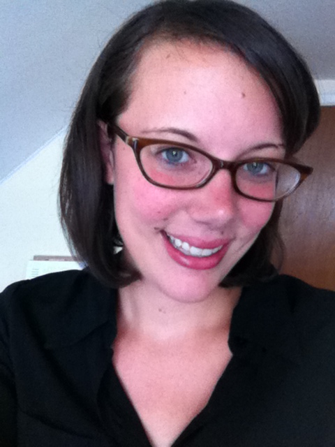 Bethlehem, PA Writing tutor named Jenna