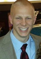 Brant, NY tutor named Eli