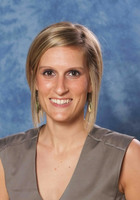 Online Essay Editing tutor named Stephanie