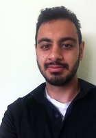 San Mateo, CA Differential Equations tutor named Mustafa