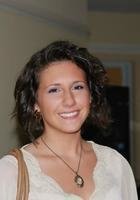 New York City, NY Physics tutor named Deanna New York City, NY Physics tutor named Deanna