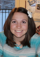 Online 5th Grade Writing tutor named Johnita