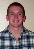 Online High School Chemistry tutor named Tyler