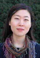 Online Conversational French tutor named Anna