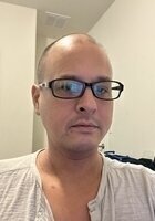 A photo of Chris, a tutor from San Diego State University