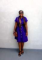 Monterey Park, CA SAT Reading tutor named Damara