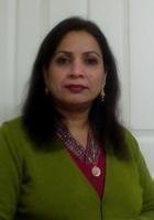 A photo of Tallat, a tutor from University of Punjab